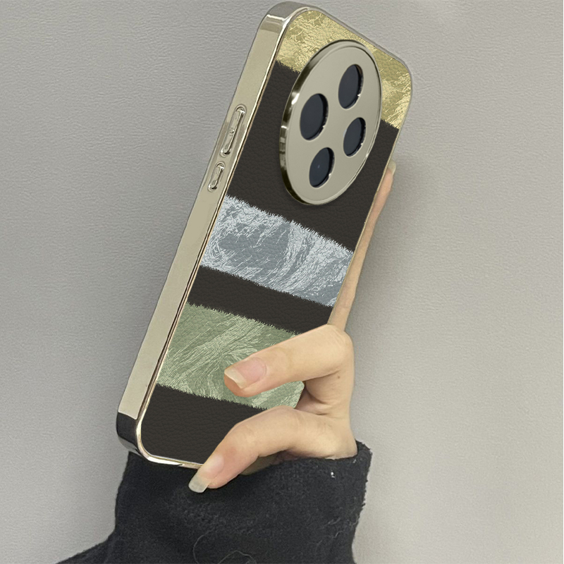 毛绒拼接适用vivoy200i手机壳y300pro新款y78+皮质y100防摔vivoy53s77e男y76s女款vivoy73s70s情侣y52st1x
