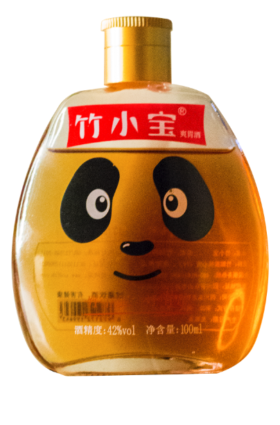 [东方竹宝]富硒酒养生酒生态竹筒酒鲜竹液酒纯天然慈竹液酿造养胃
