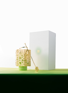 FEIBRAND良宵初相识香薰蜡烛助眠家居香薰情侣礼物香氛套装礼盒