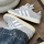 кроссовки adidas GRAND COURT BASE 00s Adidas серые кроссовки с низким вырезом IH6185 mini 0