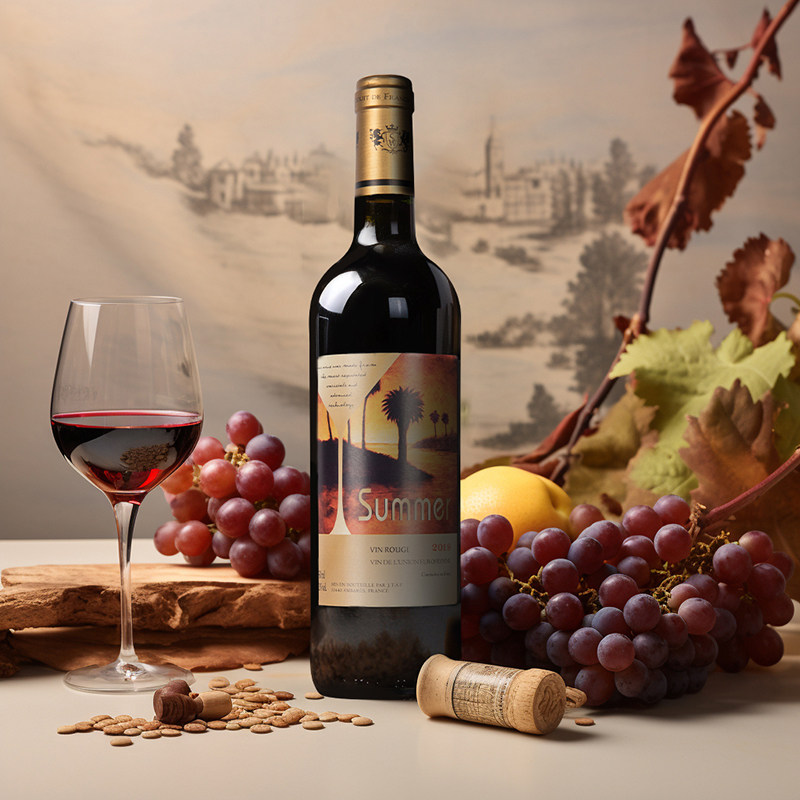 蓝菲酒业 法国进口红酒 夏蜜尔干红葡萄酒 单支装,酒类,干红静态葡萄酒,淘宝优惠券,粉丝福利购,淘宝优惠卷