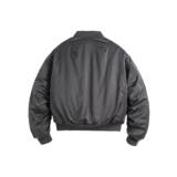 美式高街飞行员夹克棉服男冬货号MFKJ58P135，男装夹克，星座1308