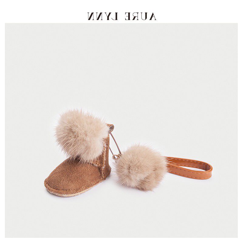 迷你雪地靴价格 迷你雪地靴图片 星期三