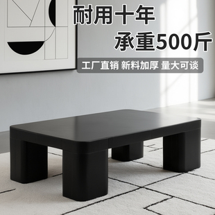 塑料防潮垫板加高垫板物流托盘工厂储物地架仓库加厚超市垫板家用