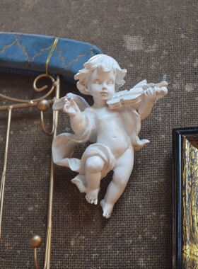 poplife欧式悬壁挂墙面装饰玄关