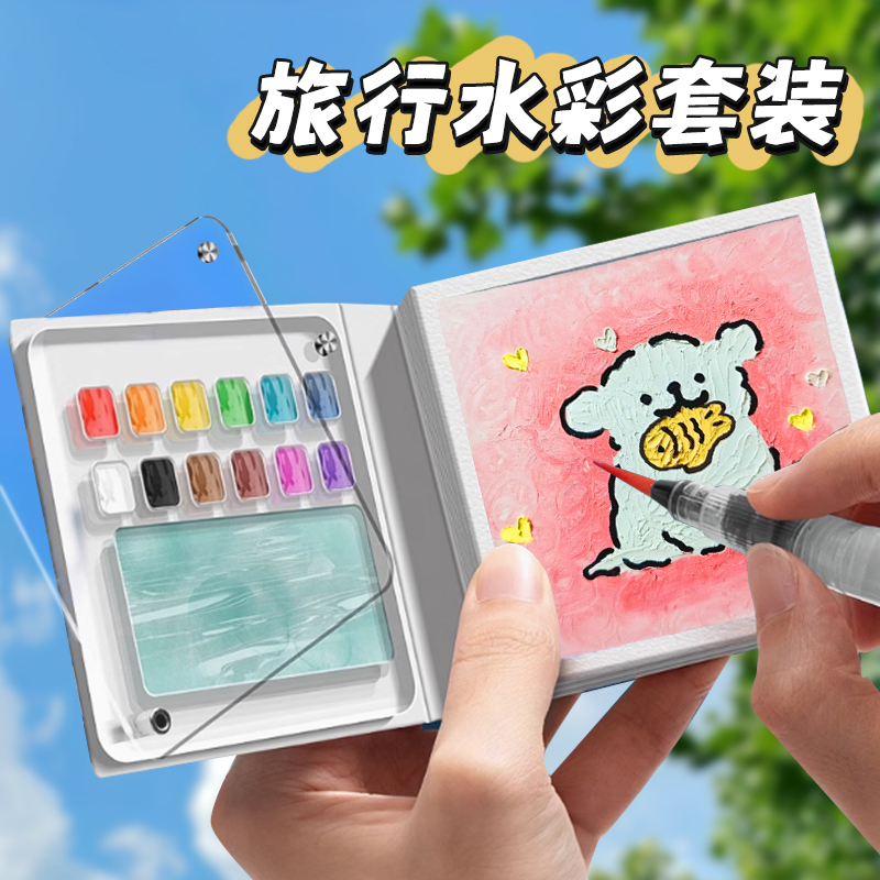 玩具女孩子的3到6岁以上益智网红爆款新年5儿童8生日礼物7一9小孩