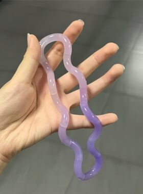 tangle新款正版扭扭乐温变感温变色tango解压发泄捏捏乐6玩具男女