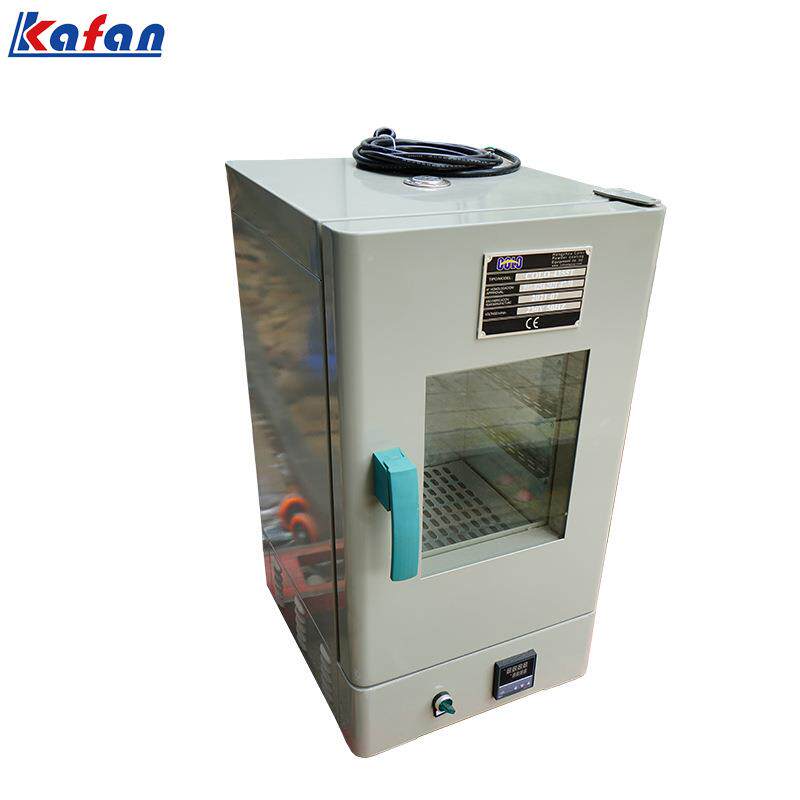 厂家直营实验室用型工业箱 塑粉CL-04355固小化电烤箱试型粉末烤