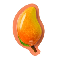 Вкус манго 500г (содержит 20% мякоти)