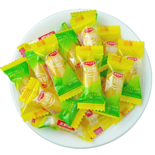 康健益嘉木糖醇玉米硬糖500g糖尿人老味糖果孕妇儿童适合老人零食