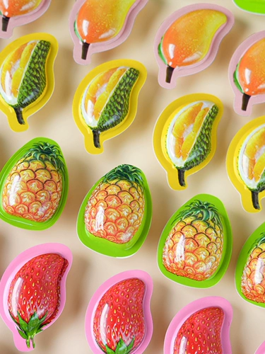 Детский ластик, популярно в интернете, 3D, 500G, жевательные конфеты, оптовые продажи