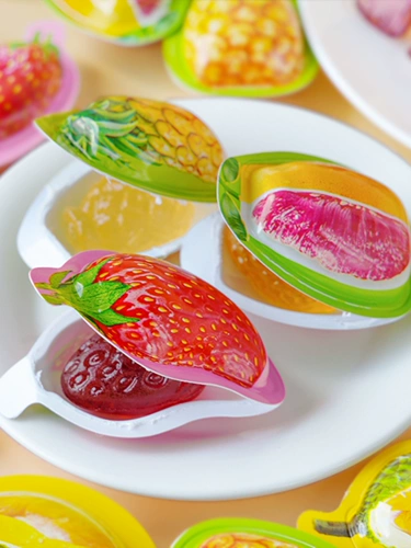 Детский ластик, популярно в интернете, 3D, 500G, жевательные конфеты, оптовые продажи