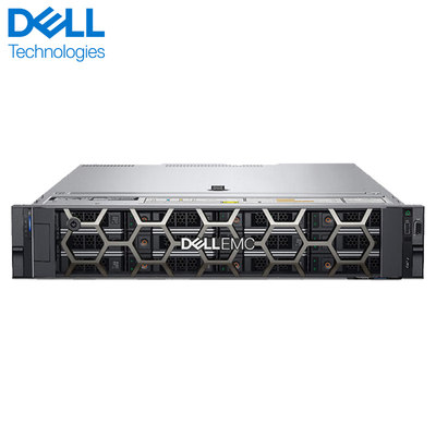 Dell/戴尔Poweredge R650/R650XS/R750/R750XS 机架式服务器虚拟化主机深度学习至强双路主机全新升级款