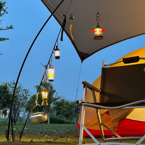 TOKYOCRAFTS日落灯架多功能支架