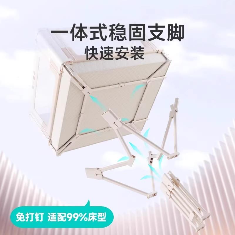 德国床栏宝宝防摔护掉婴儿升降围床栏加高床边挡床HOKL-242上围防