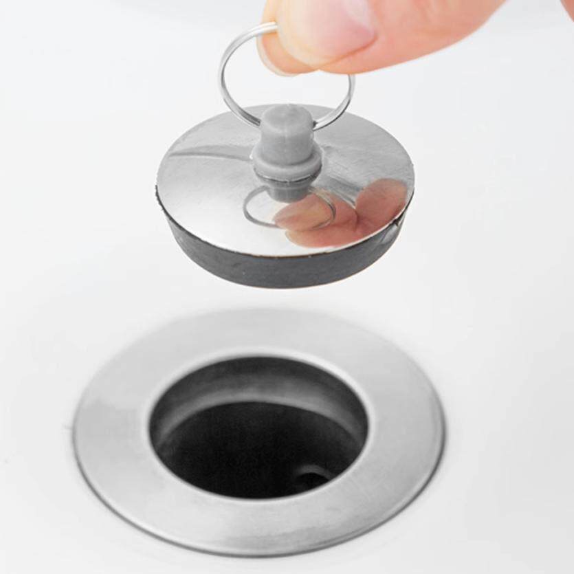 水池塞子浴缸拖布池堵水塞洗衣池浴盆堵头下水道橡胶水槽盖子