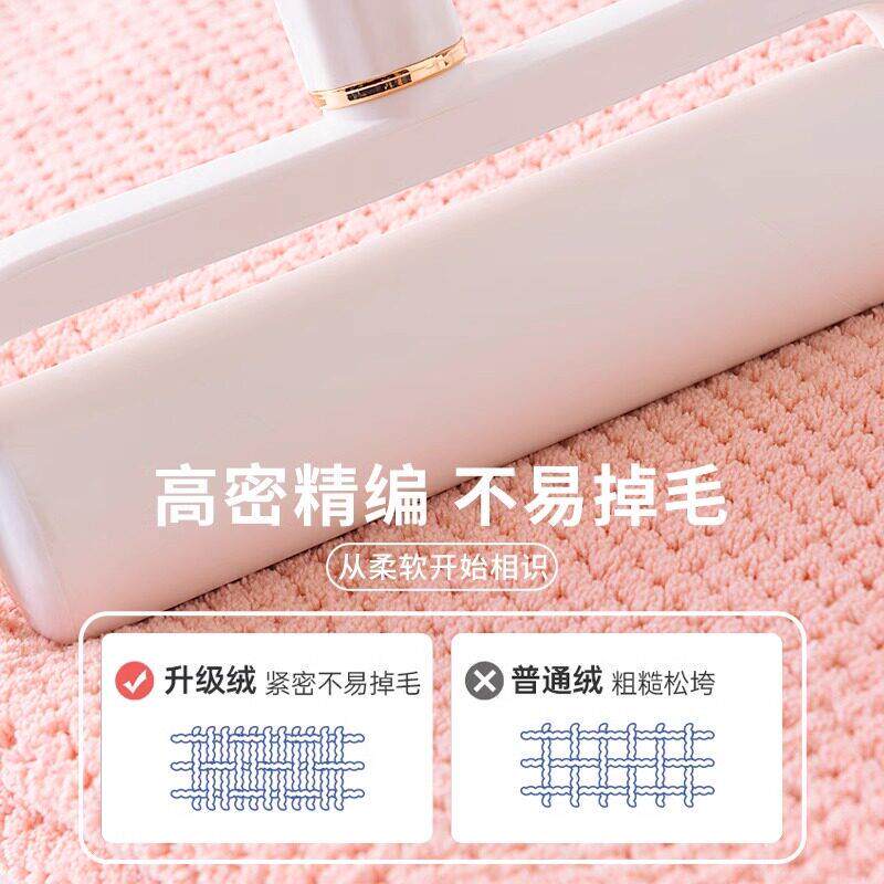 2024年新款LLP一式长干发帽超强吸水速巾干擦包头片发毛加大加浴
