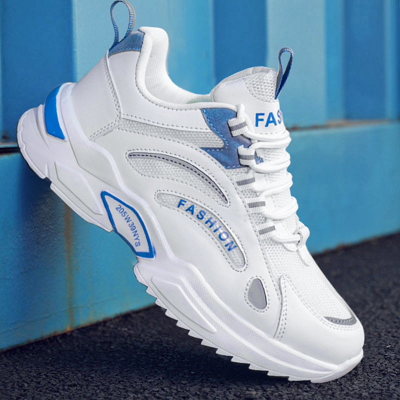 老爹鞋男2026新款春季潮流运动休闲鞋轻便百搭跑步鞋ins低帮男鞋,流行男鞋,老爹鞋,淘宝优惠券,粉丝福利购,淘宝优惠卷