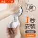 吸盘花洒a支架可移动免打孔底座浴室洗澡淋浴喷头固定器调节接口