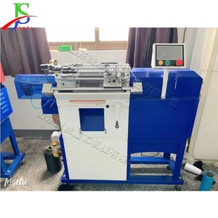 智能手套编织机 全自动棉袜毛线帽针织设 建m筑用劳保手套针织机