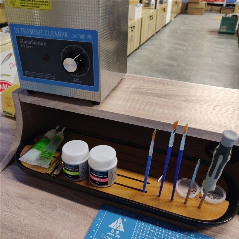 长亭外路亚渔轮纺车轮水滴轮电动轮鼓轮路亚杆更换导环配件保养维