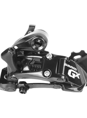 速联套件a10速短腿后拨右手指拨静音导轮山地自行车变速器