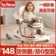 2025款 学步车防o型腿婴幼儿多功能6到18个月宝宝儿童一周岁可折叠