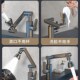 万向水龙头洗手i盆冷热水厨房洗菜盆卫生间洗脸盆池多功能面盆龙