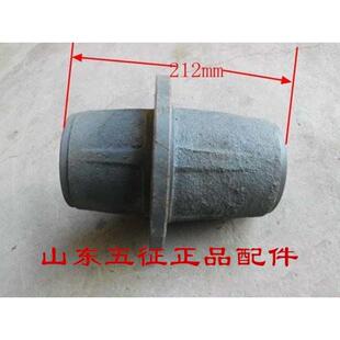 前轮法兰盘三轮钢圈轮盘前轮奥征配件前1K600翔轴头原厂圈毂五前