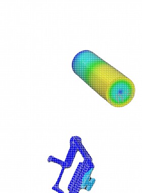 代做ansys电磁maxwell仿真cst设计hfss天线ADS声学光学有限元分析
