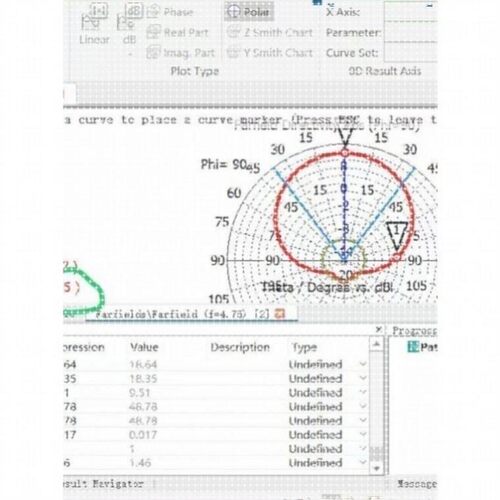代做hfss彷真ads设计软件cst天线feko射频电路matlab代码指导答疑