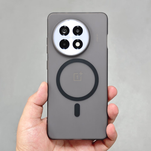 适用一加ace5pro磨砂手机壳