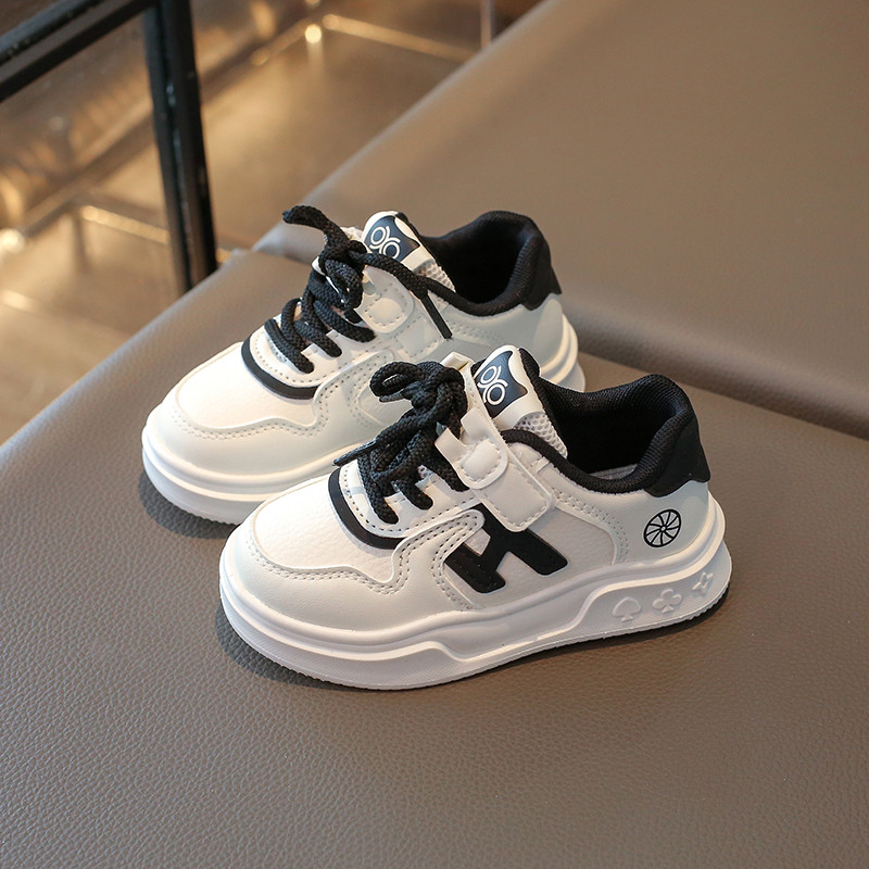 男童运动鞋2025春季新款女童皮面板鞋小童软底学步鞋儿童休闲单鞋,童鞋/婴儿鞋/亲子鞋,学步鞋,淘宝优惠券,粉丝福利购,淘宝优惠卷