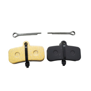 M446油碟碟刹块刹车片 M355 跨境 山地自行车高金属铜基来令片BB5