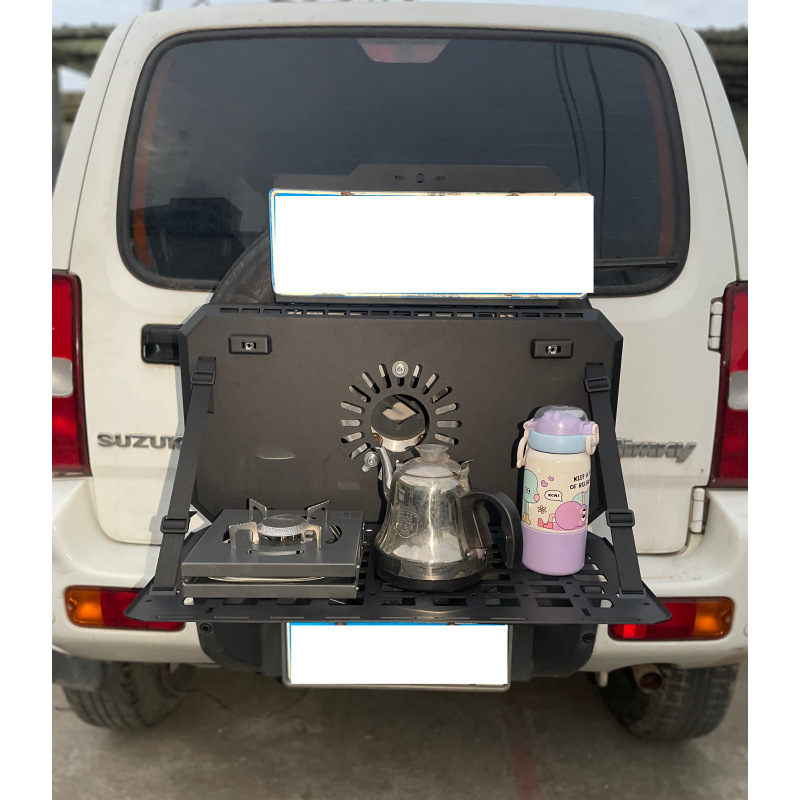 适用于三门五门JIMNY吉姆尼改装