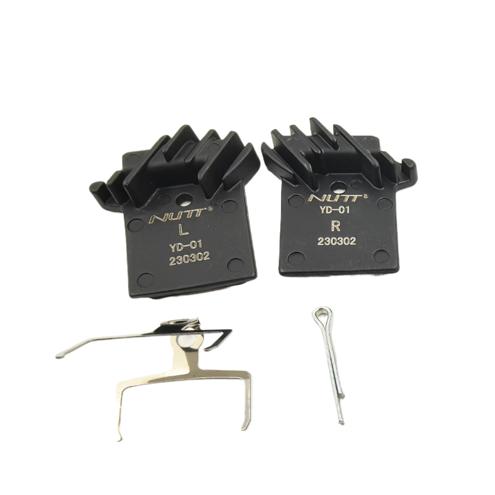 NUTTKugooG2ProlangfeiteL8