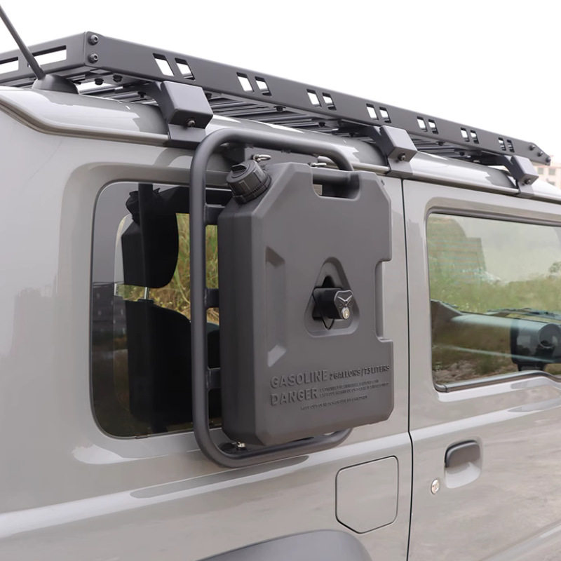 适配2019-2024新吉姆尼JB74JB64