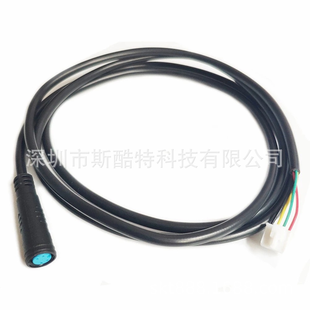 小咪M365电动滑板车配件黑色灰色