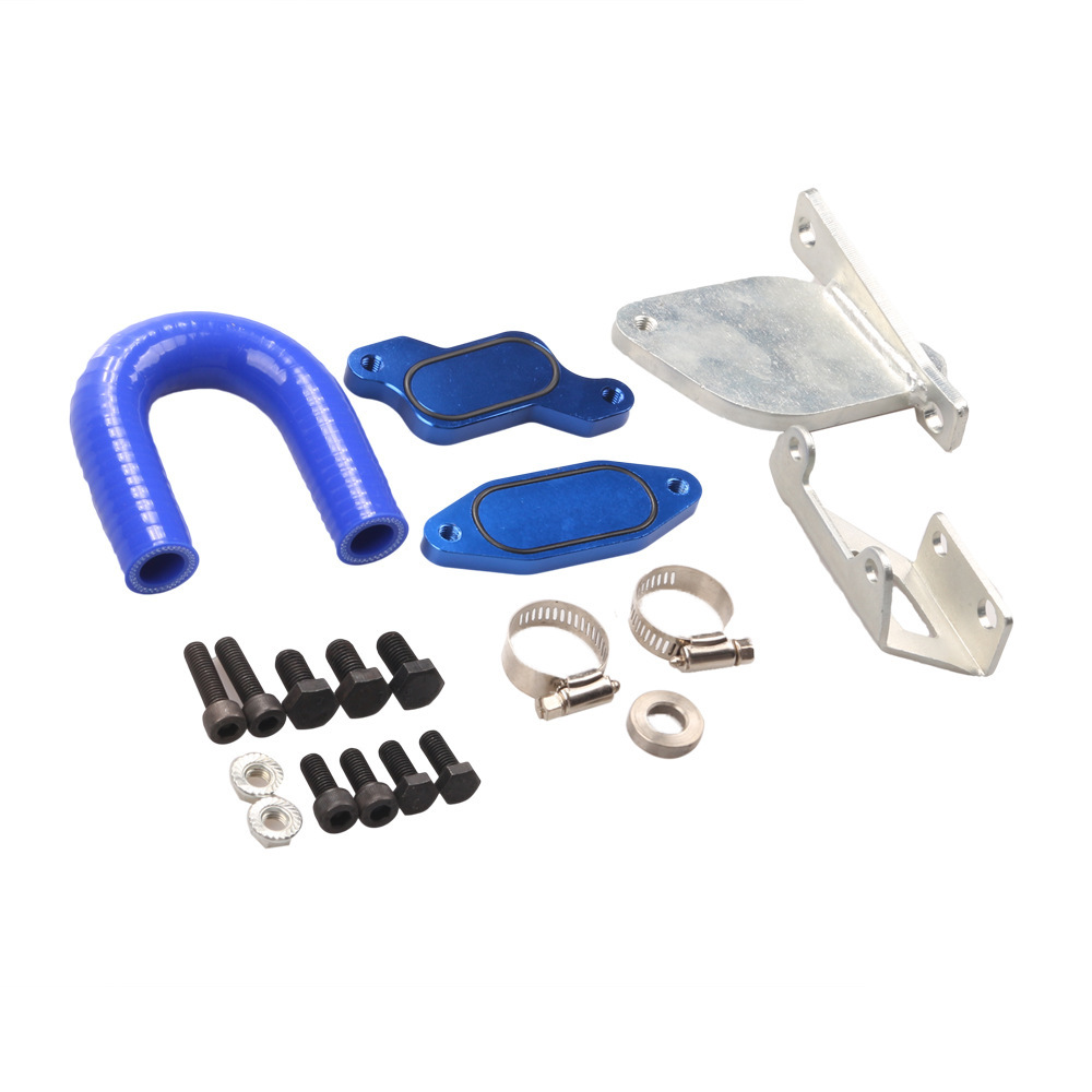 汽车雪佛兰GMC6.6L2007-2010