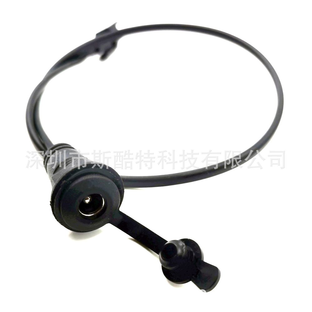 10寸Kugoo电动滑板车DC5521充电