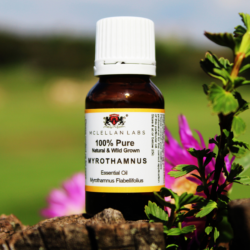 南非密罗木复活草保湿精油特惠