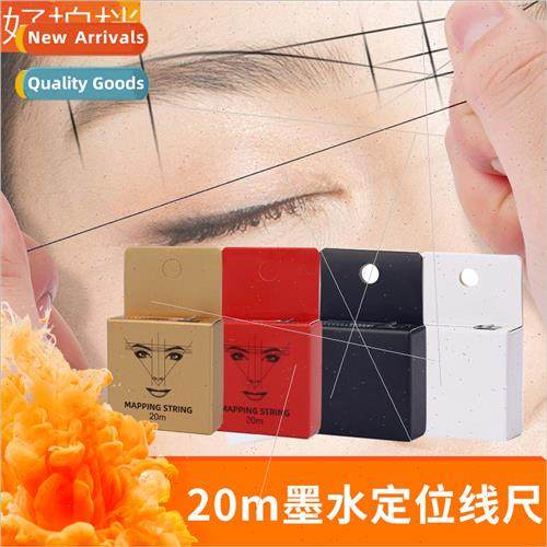 Wh ink line ruler tattoo eyebrow ruler eyebrow tattoo suppli