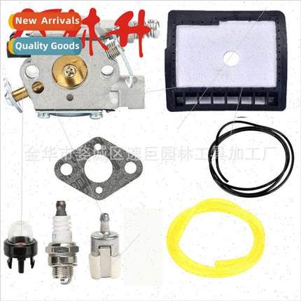 Carburetor 适用echo cs-3000 -3400 cs-300 cs-301 cs-305