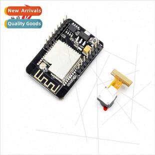 Development Board WiFi ESP32 Module Camera Bluetooth ESP CAM