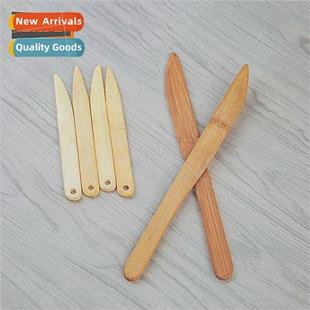 Paper Wood Cutter Vintage Pap New Small Solid