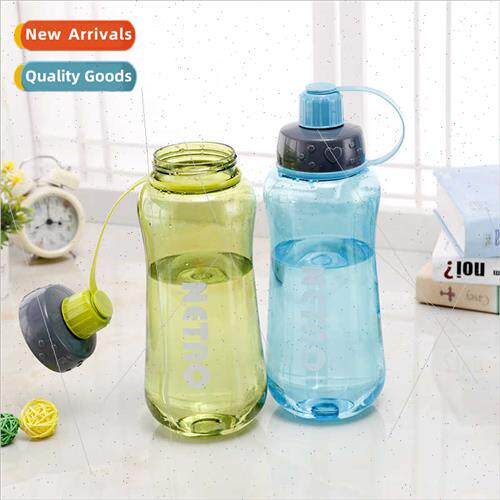 Large-capacy single-layer space cup Creative gift sports wat
