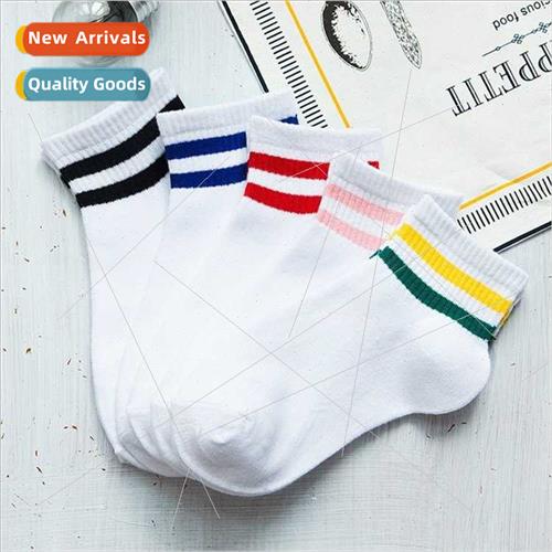 Socks men women sports socks cotton student socks whe colleg