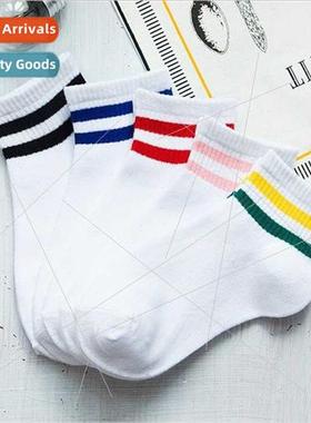 Socks men women sports socks cotton student socks whe colleg