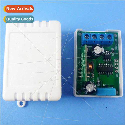 RS485 Modbus RTU Temperature Humidy Sensor Indoor Outdoor Ro