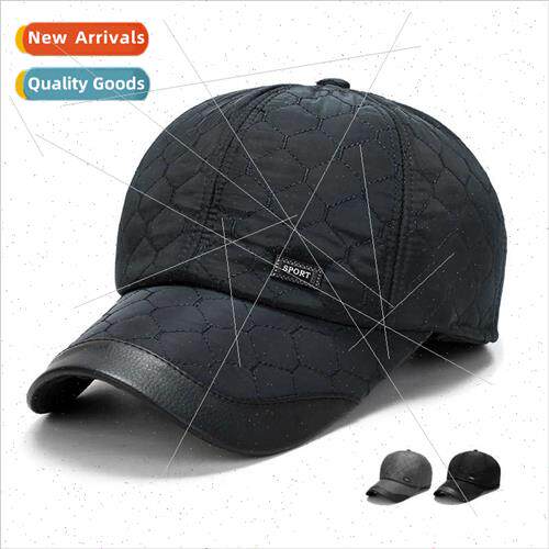 Men hats new Korean  cotton baseball cap outdoor leisure spo